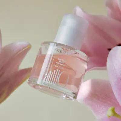 Ulje za kosu - Rosy Night Repair 50 ml