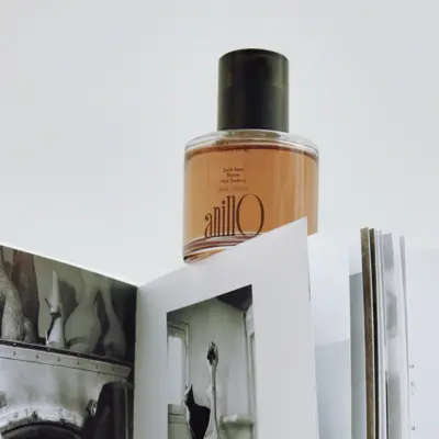 Ulje za kosu - Dark Beer Biome 50 ml