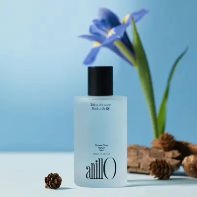 Parfemisani sprej za telo - Shower Time 100 ml