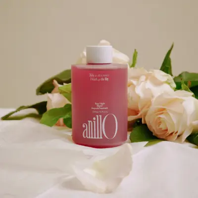 Ampula tretman za kosu - Rosy Night Repair 200 ml