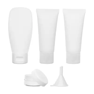 Set bočica za putovanje