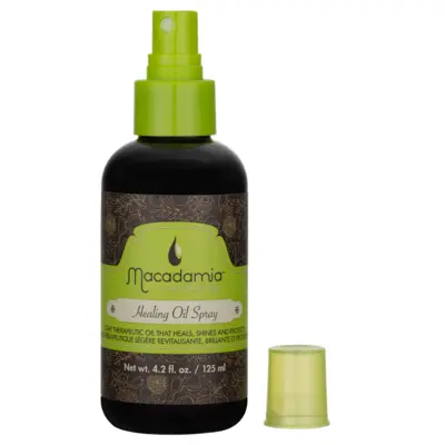 Ulje u spreju za kosu 125 ml