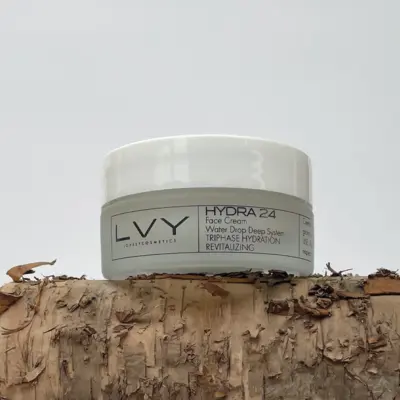 Krema za revitalizaciju kože lica - Hydra 24 50 ml