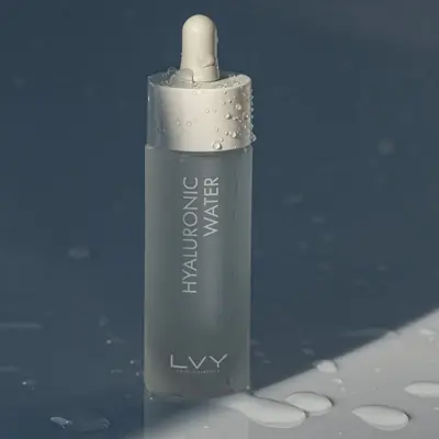 Serum za obnavljanje i hidrataciju kože lica 30 ml