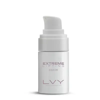 Noćni serum za predeo oko očiju i usana - Extreme Lifting 15 ml