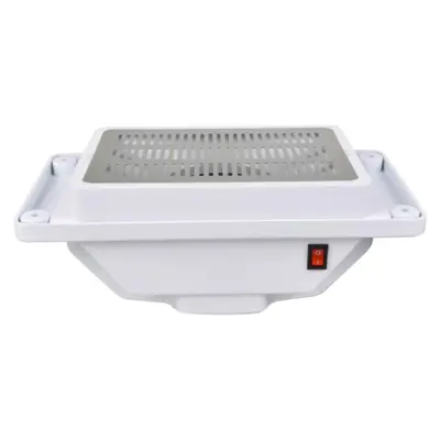 Ugradni aspirator za manikir sto - YM8A