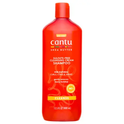 Šampon za kovrdžavu kosu - avokado 400 ml