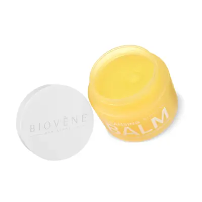 Cleansing Balm - Grapefruit Glow 100 g