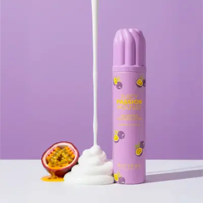 Pena za tuširanje - Juicy Passion Mousse 250 ml