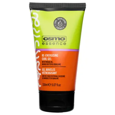 Gel za kovrdžavu kosu - Re-Energising 150 ml
