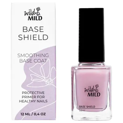 Baza za lak za nokte - Base Shield 12 ml