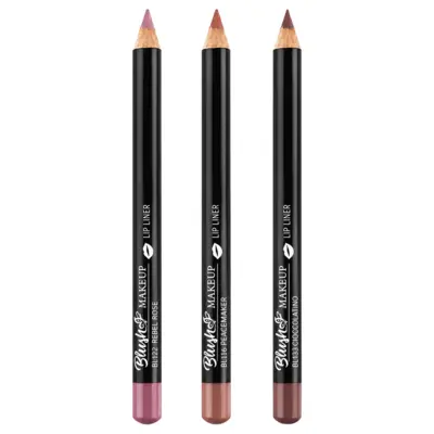 Set olovaka za usne - Read My Lips