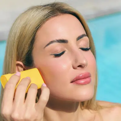 Stik za zaštitu od sunca SPF 50 - Age Protection 18 g
