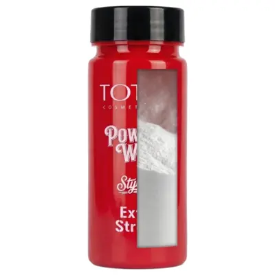 Puder za stilizovanje kose - Extra Strong 20 g