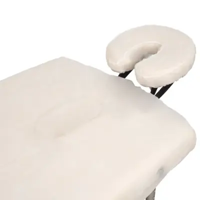 Set jednokratnih prekrivača za masažni sto