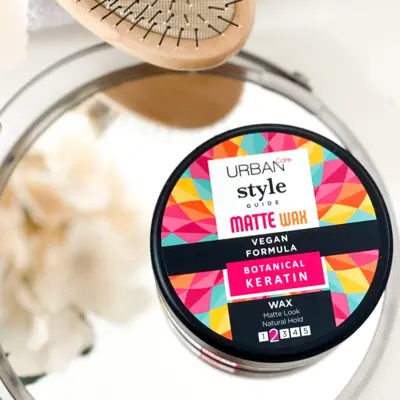 Vosak za kosu sa mat efektom - Style Guide 100 ml