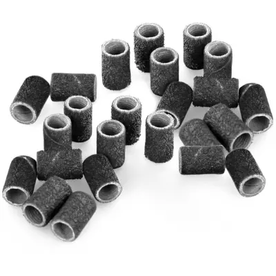 Drill Bit BSCM24 Medium Coarse Ring 24pcs