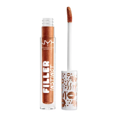 Pluming Lip Polish - Filler Instinct FIPLP05