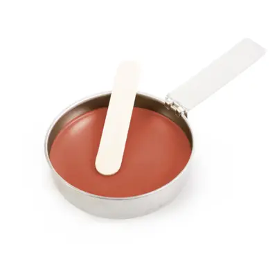 Hot Wax - Pink 120 ml