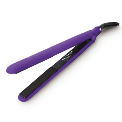 Hair Straightener DIVA Digital Styler