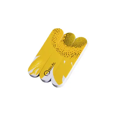 Set Buffer Nail Files Polish ISB266 Nail Ace