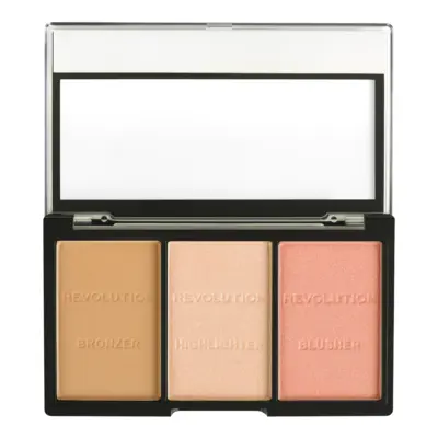Ultra Sculpt & Contour Kit