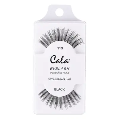 Strip Lashes CALA Premium 113