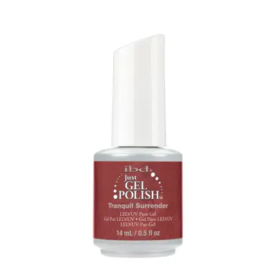 Nail polish IBD Just Gel Polish 14ml