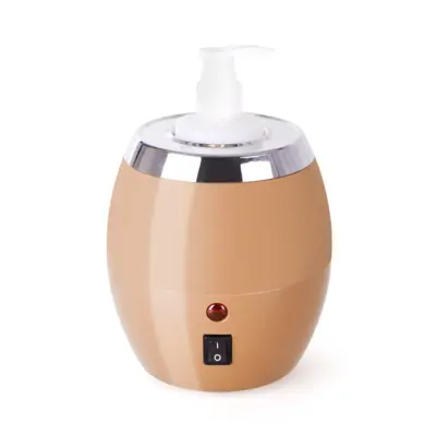 Massage Oil Heather HOH1