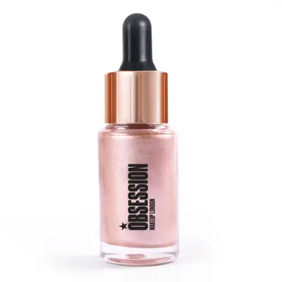 Liquid Illuminator MAKEUP OBSESSION 15ml