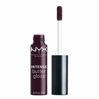 Sjaj za usne NYX Professional Makeup Intense Butter Gloss IBLG 8ml