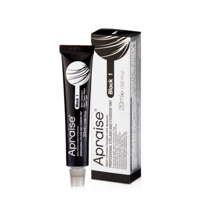 Farba za obrve i trepavice