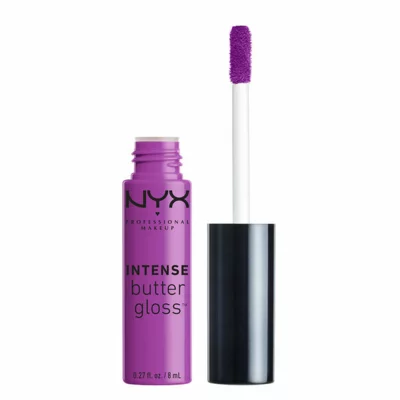Intense Butter Gloss NYX Professional Makeup IBLG 8ml