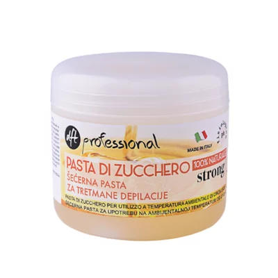 Šećerna pasta za depilaciju - Strong