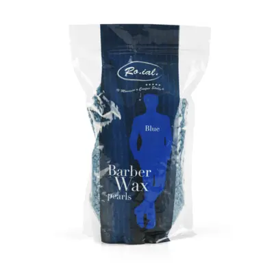 Vosak za toplu depilaciju za muškarce - Barber Wax