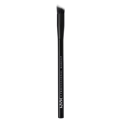 Dual Fiber Precision Brush NYX Professional Makeup PROB09