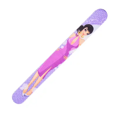 Nail File TRENDY 200/240