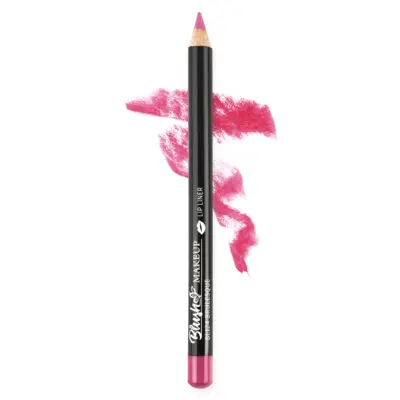Pink Shades - Lip Liner