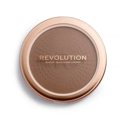 Matte Bronzer - Mega