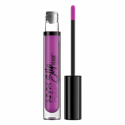 Full Color Lip Oil NYX Professional Makeup Slip Tease STLO 4ml