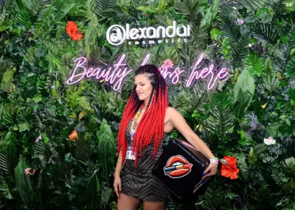 EXIT 2019 – Alexandar Cosmetics Beauty partner