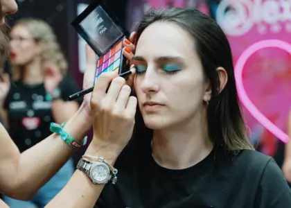 EXIT 2023 – Alexandar Cosmetics Beauty Space