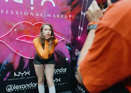 EXIT 2023 – Alexandar Cosmetics Beauty Space