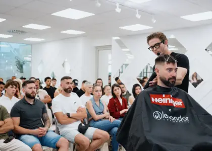 Heiniger prezentacija