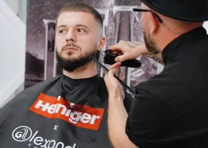 Heiniger prezentacija