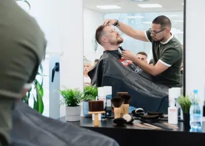 Heiniger prezentacija