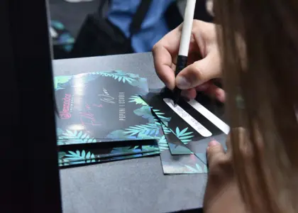 EXIT 2019 – Alexandar Cosmetics Beauty partner