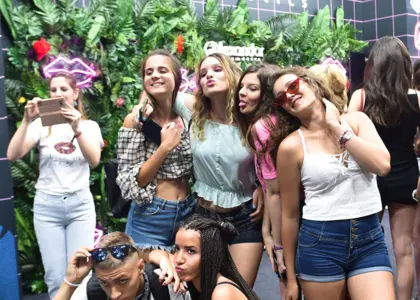 EXIT 2019 – Alexandar Cosmetics Beauty partner