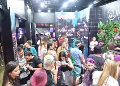 EXIT 2019 – Alexandar Cosmetics Beauty partner