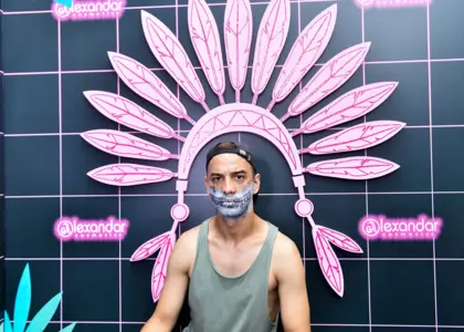 EXIT 2019 – Alexandar Cosmetics Beauty partner